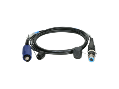 З’єднувальний кабель Klotz SmartBeam QUAD до opticalCON QUAD FiberLink – одномодовий OS2 – – Тепер доступний у MTN Shop DE.