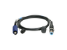 Klotz SmartBeam QUAD auf opticalCON QUAD anschluss kabel FiberLink - Single-Mode OS2 – – Jetzt erhältlich im MTN Shop DE.