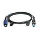 З'єднувальний кабель Klotz SmartBeam QUAD до opticalCON QUAD FiberLink - одномодовий OS2