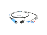 Klotz SmartBeam QUAD до 4x SC/UPC проривний кабель FiberLink – одномодовий OS2 – – Тепер доступний у MTN Shop DE.