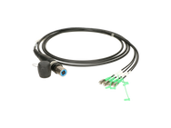 Klotz opticalCON QUAD до 4x FC/APC проривний кабель FiberLink – одномодовий OS2 – – Тепер доступний у MTN Shop DE.