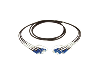 Klotz 4x SC/UPC auf 4x SC/UPC breakout patch kabel FiberLink - Single-Mode OS2 – – Jetzt erhältlich im MTN Shop DE.