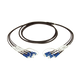 Klotz 4x SC/UPC до 4x SC/UPC проривний патч-кабель FiberLink - одномодовий OS2