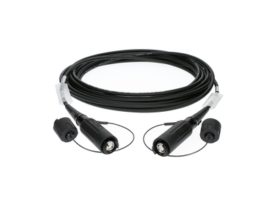 Klotz SmartBeam OCTO anschluss kabel FiberLink - Multimode OM4 – – Jetzt erhältlich im MTN Shop DE.