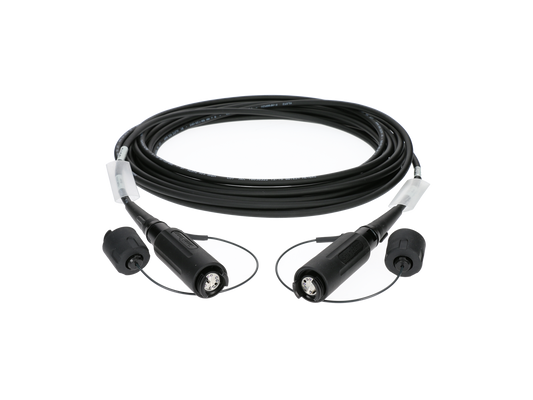 Klotz SmartBeam OCTO anschluss kabel FiberLink - Multimode OM4 – – Jetzt erhältlich im MTN Shop DE.