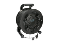Klotz SmartBeam OCTO kabeltrommel FiberLink - Multimode OM4 – – Jetzt erhältlich im MTN Shop DE.