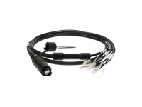 Klotz SmartBeam OCTO auf 8x LC/UPC breakout kabel FiberLink - Multimode OM4 – – Jetzt erhältlich im MTN Shop DE.