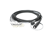 Роз’ємний кабель Klotz SmartBeam OCTO до 8x SC/UPC FiberLink – багатомодовий OM4 – – Тепер доступний у MTN Shop DE.