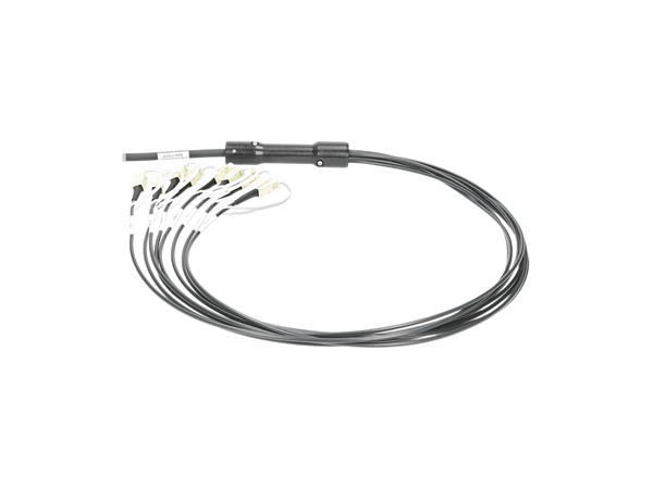 Klotz SmartBeam OCTO auf 8x LC/UPC breakout kabel FiberLink - Multimode OM4 – – Jetzt erhältlich im MTN Shop DE.