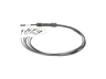 Klotz SmartBeam OCTO auf 8x LC/UPC breakout kabel FiberLink - Multimode OM4 – – Jetzt erhältlich im MTN Shop DE.