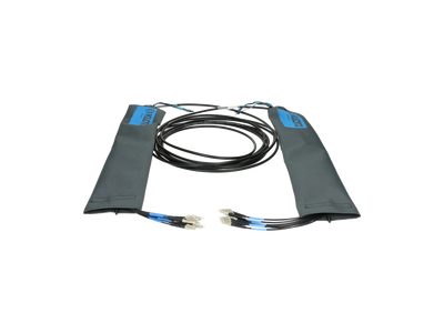 Klotz 8x LC/UPC до 8x LC/UPC проривний патч-кабель FiberLink – багатомодовий OM4 – – Тепер доступний у MTN Shop DE.