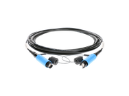 З’єднувальний кабель Klotz SmartBeam OCTO FiberLink – одномодовий OS2 – – Тепер доступний у MTN Shop DE.
