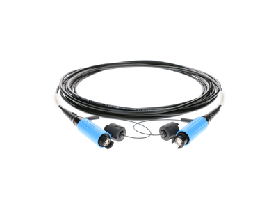 Klotz SmartBeam OCTO anschluss kabel FiberLink - Single-Mode OS2 – – Jetzt erhältlich im MTN Shop DE.
