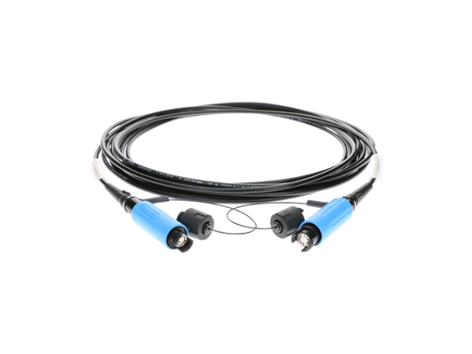 Klotz SmartBeam OCTO anschluss kabel FiberLink - Single-Mode OS2 – – Jetzt erhältlich im MTN Shop DE.