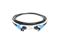 Klotz SmartBeam OCTO anschluss kabel FiberLink - Single-Mode OS2 – – Jetzt erhältlich im MTN Shop DE.