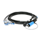 Роз'ємний кабель Klotz SmartBeam OCTO до 8x SC/UPC FiberLink - одномодовий OS2
