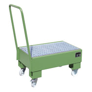 Мобільний збірний лоток Bauer Südlohn AW 60-1 SR – – Тепер доступний у MTN Shop DE. - imagen 3