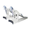 Bauer Fasslifter RS-II/91 - Bauer - feuerverzinkt - Fass-Handling - MTN Shop DACH