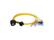 Klotz SmartBeam DODEKA 12 d-серії до 12x LC/UPC інсталяційного адаптера – однорежимний – – Тепер доступний у MTN Shop DE.
