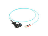 Klotz SmartBeam DUO d-series for YAMAHA to 2x LC/UPC install adapter - Multimode OM4 – – Тепер доступний у MTN Shop DE.