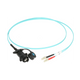 Klotz SmartBeam DUO d-series для YAMAHA на 2x LC/UPC інсталяційний адаптер - Multimode OM4