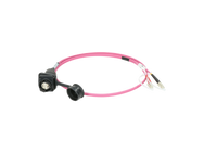 Klotz SmartBeam DUO серії d на 2x LC/UPC інсталяційний адаптер - багатомодовий OM4 – – Тепер доступний у MTN Shop DE.