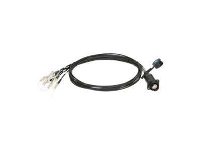 Klotz SmartBeam OCTO d-serie auf 8x LC/UPC einbau adapter - Multimode OM4 – – Jetzt erhältlich im MTN Shop DE.