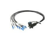 Інсталяційний адаптер Klotz SmartBeam OCTO d-серії на 8x SC/UPC – однорежимний – – Тепер доступний у MTN Shop DE.