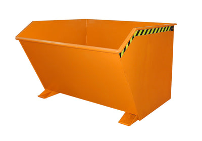 Перекидний контейнер Bauer GU 2000 – zweites Bild