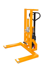 Ролик для підйому бочки Bauer Südlohn FHR 600 G – – Тепер доступний у MTN Shop DE.