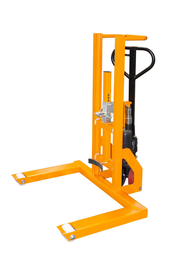 Ролик для підйому бочки Bauer Südlohn FHR 600 G – – Тепер доступний у MTN Shop DE.