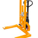 Ролик для підйому бочки Bauer Südlohn FHR 600 G