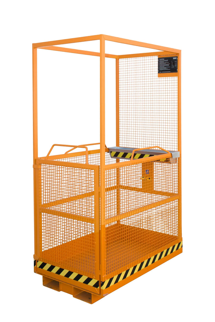 Bauer Südlohn Arbeitsbühne MB-A/L