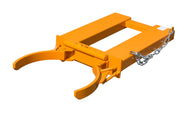 Bauer Südlohn barrel gripper FK-I – – Тепер доступний у MTN Shop DE.