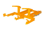 Підйомник бочки Bauer Südlohn FH-II 120 – – Тепер доступний у MTN Shop DE.