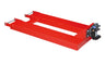 Bauer Rangierhilfe RH-RA, lackiert, Feuerrot - Bauer - Hilfsgeräte - MTN Shop DACH