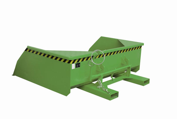 Bauer Schaufel BSE 200 – Robuste Schaufel mit Gabelzinkenaufnahme, Kippsicherung und 3000 kg Tragfähigkeit. Ideal für den sicheren Transport von Schüttgütern. Jetzt entdecken! – Jetzt erhältlich im MTN Shop DE.