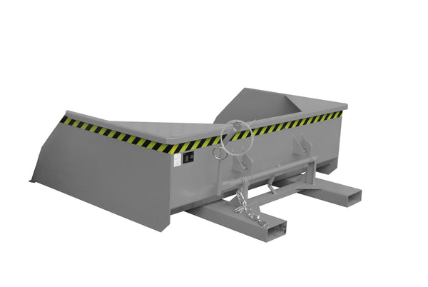 Bauer Schaufel BSE 200 – Robuste Schaufel mit Gabelzinkenaufnahme, Kippsicherung und 3000 kg Tragfähigkeit. Ideal für den sicheren Transport von Schüttgütern. Jetzt entdecken! – Jetzt erhältlich im MTN Shop DE.
