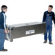 Bauer Südlohn Leuchtstoffröhren-Box AL-D 150/200
