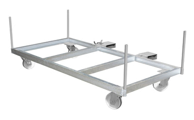 Bauer Langgutseitenwagen LSW 1,3 – zweites Bild