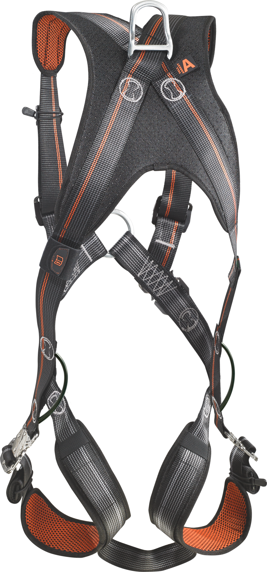 Skylotec Ignite Skyfizz Auffanggurt - imagen 2