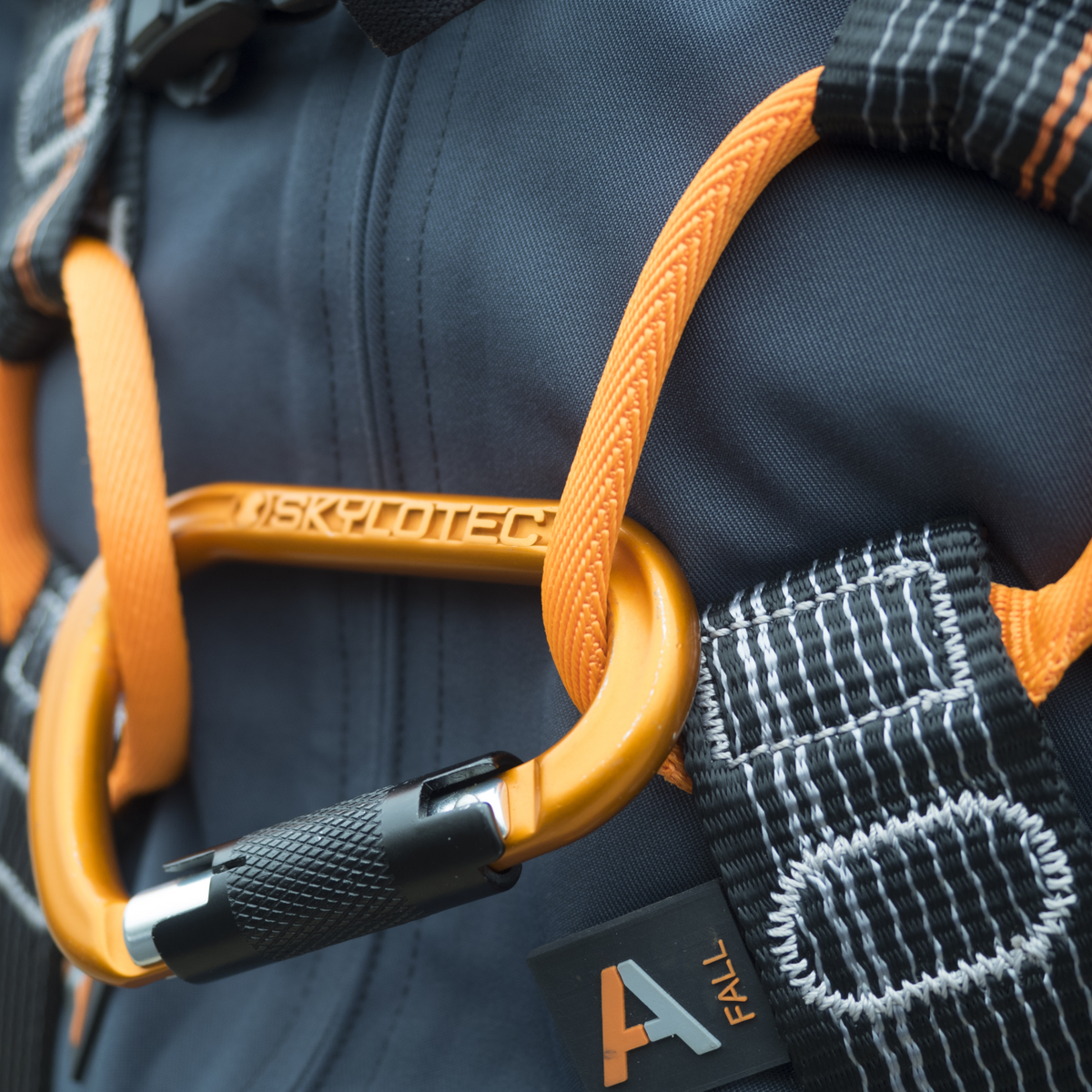 Skylotec Ignite Ion Auffanggurt - imagen 10