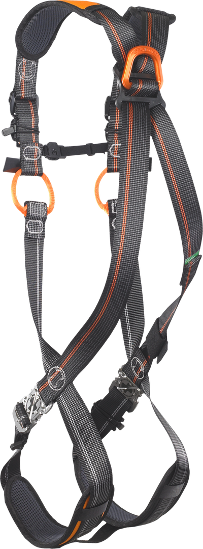 Skylotec Ignite Ion Auffanggurt – zweites Bild