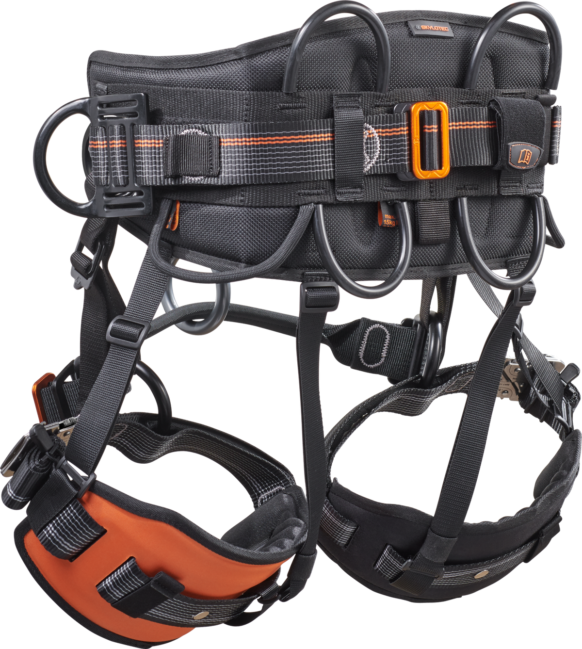 Skylotec Ignite ARB Sitz- und Haltegurt - imagen 2