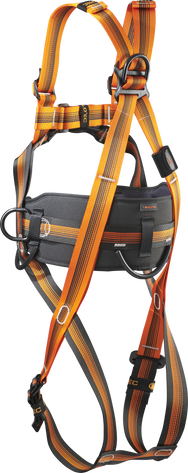 Skylotec Falc Standard Auffang- und Haltegurt - imagen 2