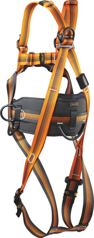 Skylotec Falc Standard Auffang- und Haltegurt – zweites Bild