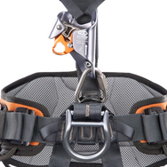 Skylotec Gryphon Ascender Sitzgurt - imagen 4