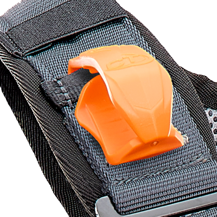 Skylotec Gryphon Ascender Sitzgurt - imagen 3