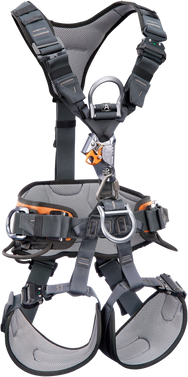 Skylotec Gryphon Ascender Sitzgurt - imagen 2