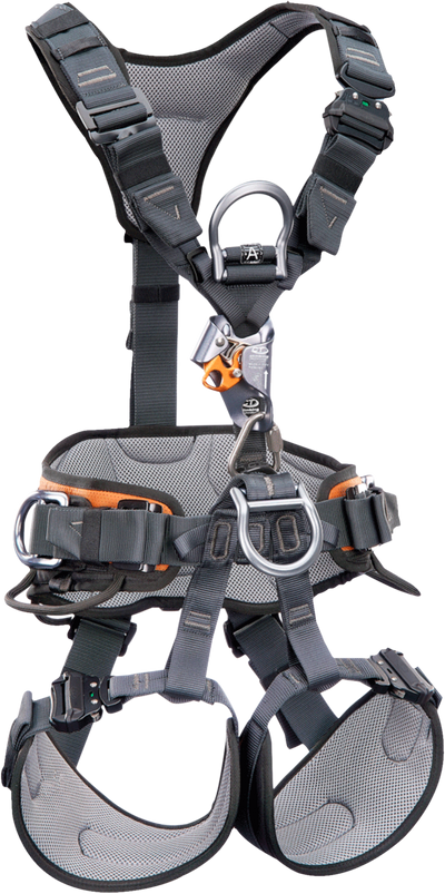 Skylotec Gryphon Ascender Sitzgurt – zweites Bild
